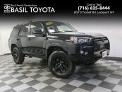 2023 Toyota 4Runner