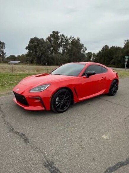 Photo 1 for 2023 Toyota GR86