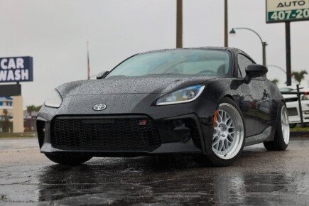 Photo 1 for 2023 Toyota GR86