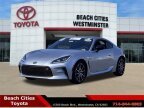 Thumbnail Photo 5 for 2023 Toyota GR86