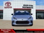 Thumbnail Photo 3 for 2023 Toyota GR86