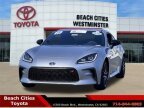 Thumbnail Photo 4 for 2023 Toyota GR86