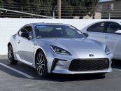 2023 Toyota GR86