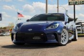 2023 Toyota GR86