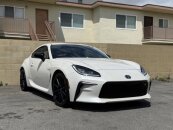 2023 Toyota GR86 Premium