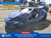 New 2023 Toyota GR86 Premium