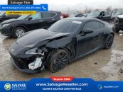New 2023 Toyota GR86 Premium