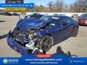 2023 Toyota GR86 Premium