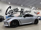 2023 Toyota GR86