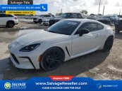 2023 Toyota GR86 Premium