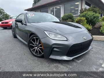 2023 Toyota GR86