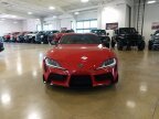 Thumbnail Photo 1 for 2023 Toyota Supra