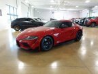 Thumbnail Photo 2 for 2023 Toyota Supra