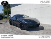 2023 Toyota Supra