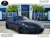 2023 Toyota Supra
