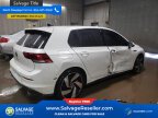 Thumbnail Photo 4 for New 2023 Volkswagen GTI SE