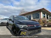 2023 Volkswagen GTI SE