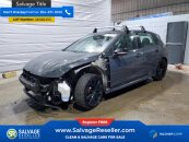 New 2023 Volkswagen GTI
