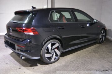 2023 Volkswagen GTI