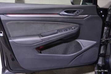 2023 Volkswagen GTI