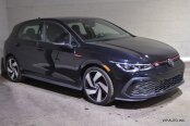 2023 Volkswagen GTI