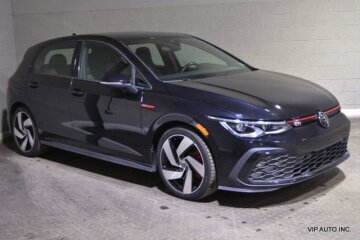 2023 Volkswagen GTI