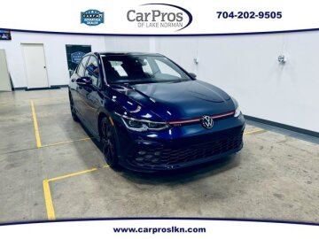 2023 Volkswagen GTI