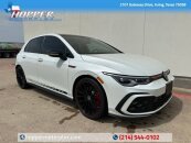 2023 Volkswagen GTI