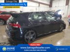 Thumbnail Photo 4 for New 2023 Volkswagen Golf R 20th Anniversary Edition
