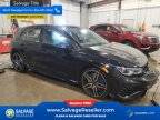 Thumbnail Photo 5 for New 2023 Volkswagen Golf R 20th Anniversary Edition