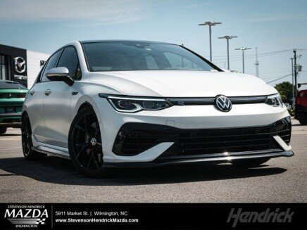 Photo 1 for 2023 Volkswagen Golf R