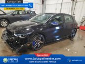 New 2023 Volkswagen Golf R 20th Anniversary Edition