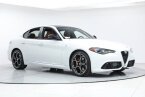 Thumbnail Photo 6 for 2024 Alfa Romeo Giulia Ti