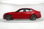 Thumbnail Photo 1 for 2024 Alfa Romeo Giulia Ti