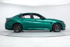 Thumbnail Photo 5 for New 2024 Alfa Romeo Giulia Quadrifoglio