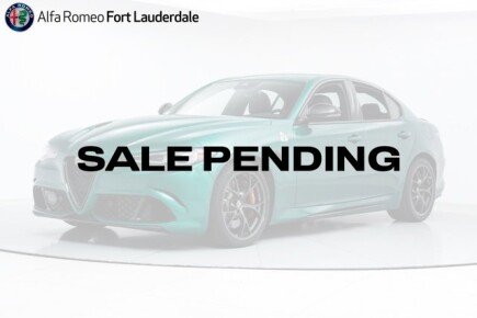 Photo 1 for New 2024 Alfa Romeo Giulia Quadrifoglio