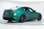 Thumbnail Photo 4 for New 2024 Alfa Romeo Giulia Quadrifoglio