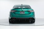 Thumbnail Photo 3 for New 2024 Alfa Romeo Giulia Quadrifoglio