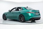 Thumbnail Photo 2 for New 2024 Alfa Romeo Giulia Quadrifoglio