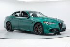 Thumbnail Photo 6 for New 2024 Alfa Romeo Giulia Quadrifoglio
