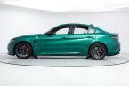 Thumbnail Photo 1 for New 2024 Alfa Romeo Giulia Quadrifoglio