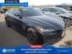 Thumbnail Photo 5 for New 2024 Alfa Romeo Giulia