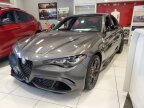 Thumbnail Photo 1 for New 2024 Alfa Romeo Giulia