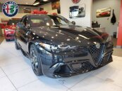 New 2024 Alfa Romeo Giulia