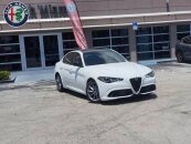 New 2024 Alfa Romeo Giulia
