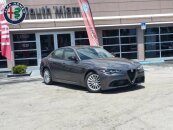 New 2024 Alfa Romeo Giulia