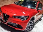 Thumbnail Photo 4 for 2024 Alfa Romeo Stelvio