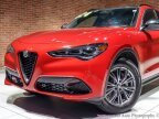 Thumbnail Photo 2 for 2024 Alfa Romeo Stelvio
