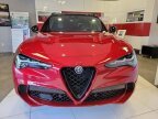 Thumbnail Photo 1 for New 2024 Alfa Romeo Stelvio