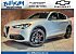 2024 Alfa Romeo Stelvio